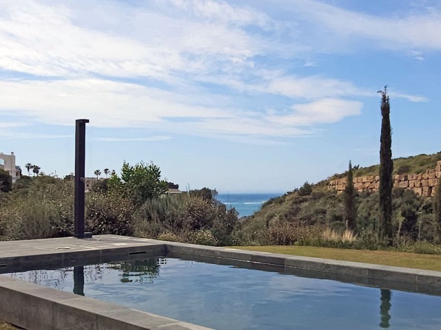 Appartement avec 3 Chambres  à Mijas