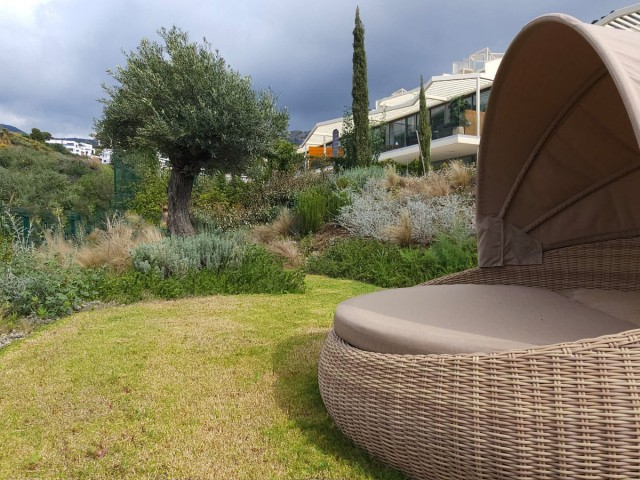 Appartement avec 3 Chambres  à Mijas