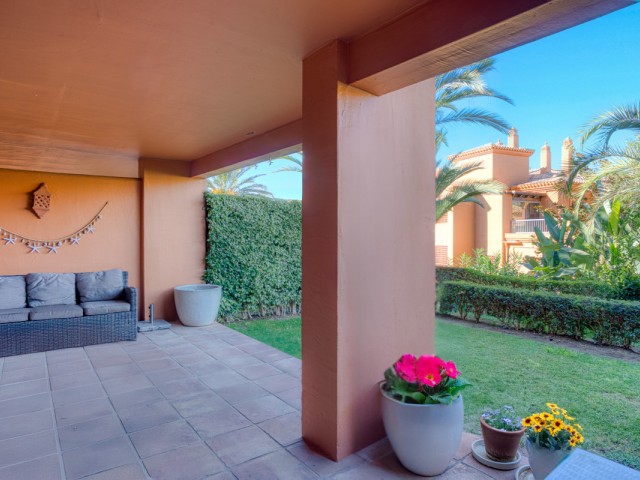 Apartment, Estepona