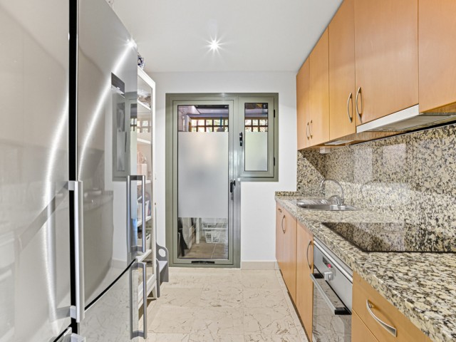 2 Bedrooms Apartment in Estepona