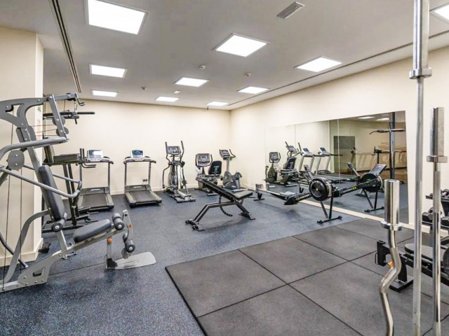 2 Bedrooms Apartment in Estepona