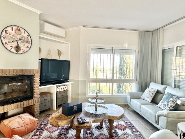 4 Bedrooms Villa in Mijas Costa