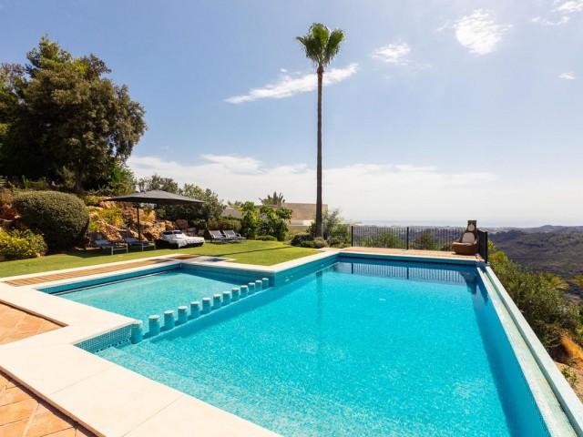 Villa, Benahavis
