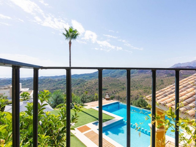 Villa avec 5 Chambres  à Benahavís