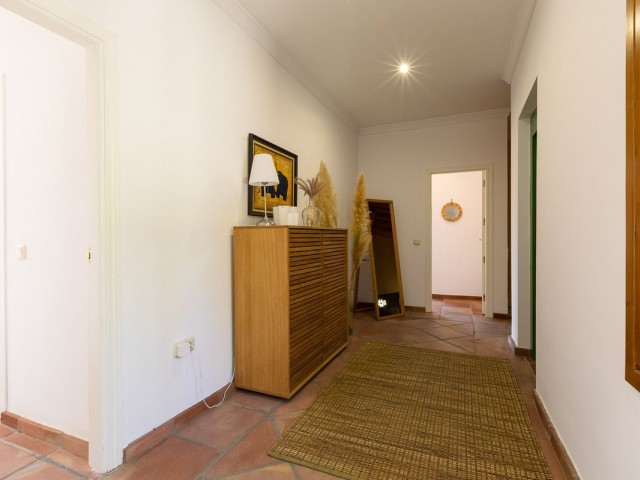 Villa avec 5 Chambres  à Benahavís