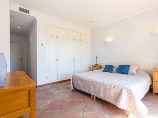 Villa avec 5 Chambres  à Benahavís