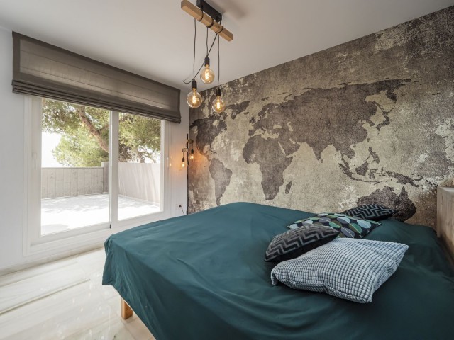 Villa avec 5 Chambres  à Elviria