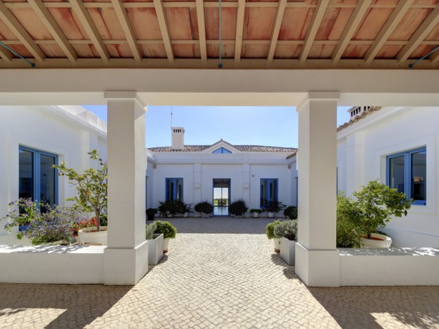 Villa avec 5 Chambres  à Benahavís