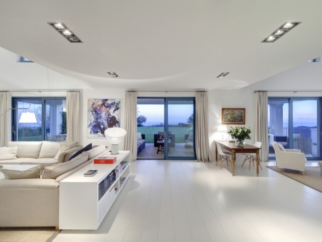 Villa avec 5 Chambres  à Benahavís