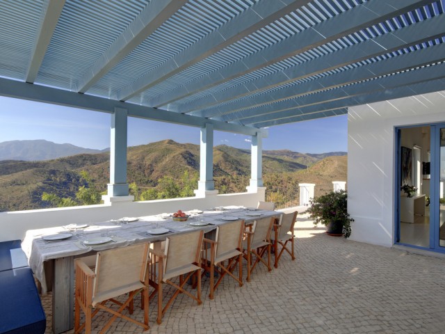 Villa avec 5 Chambres  à Benahavís