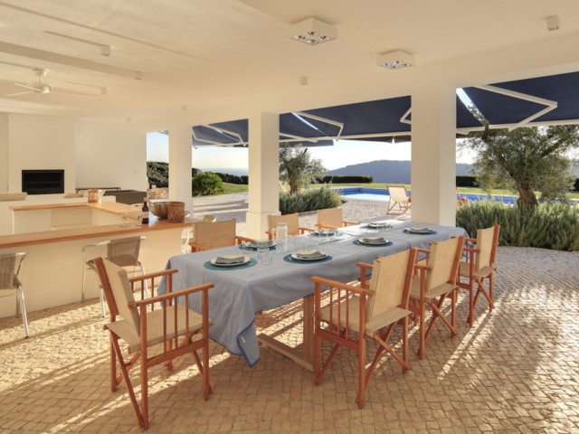 Villa avec 5 Chambres  à Benahavís