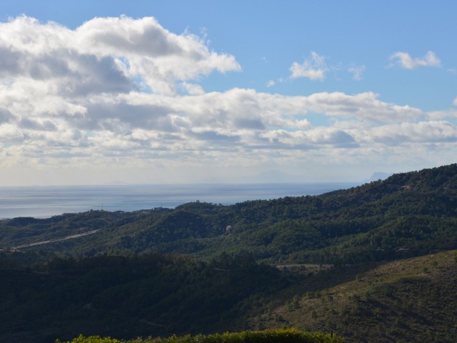 Villa avec 5 Chambres  à Benahavís