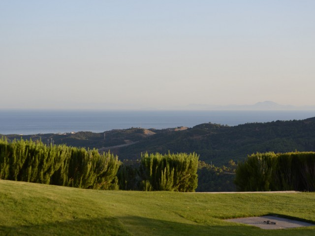 Villa avec 5 Chambres  à Benahavís