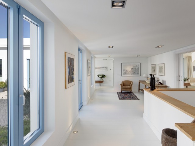 Villa avec 5 Chambres  à Benahavís