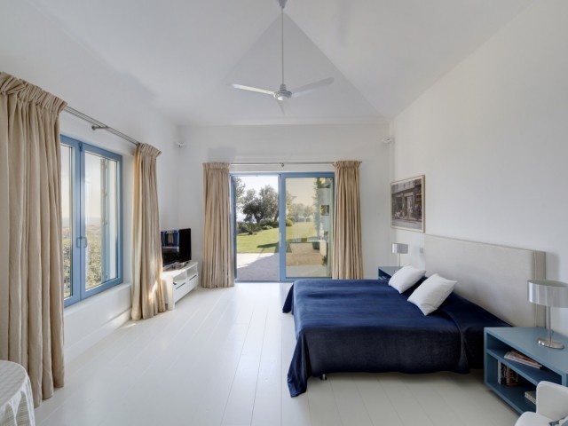 Villa avec 5 Chambres  à Benahavís