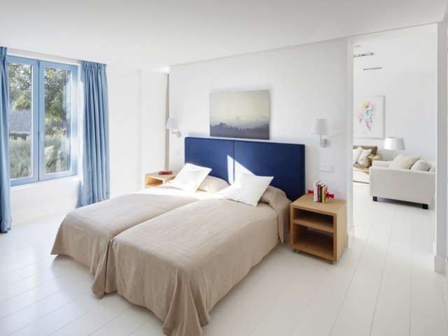 Villa avec 5 Chambres  à Benahavís