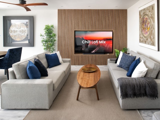 Penthouse in Puerto Banús