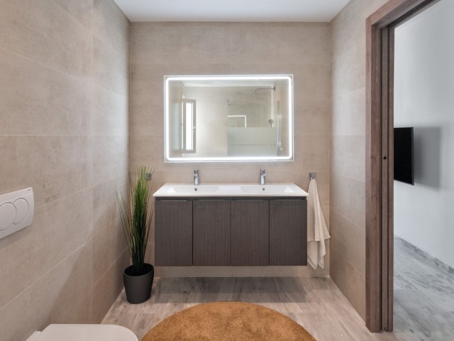 Penthouse in Puerto Banús