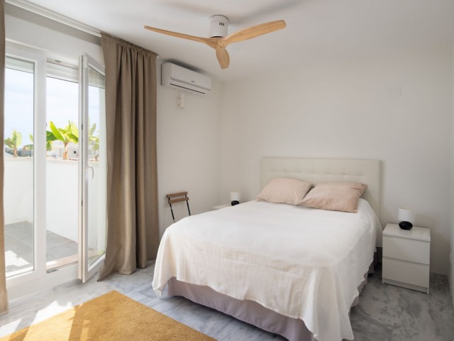 Penthouse in Puerto Banús