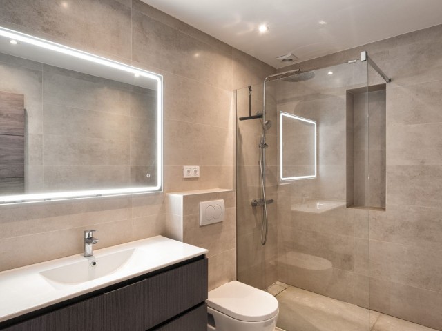 Penthouse in Puerto Banús