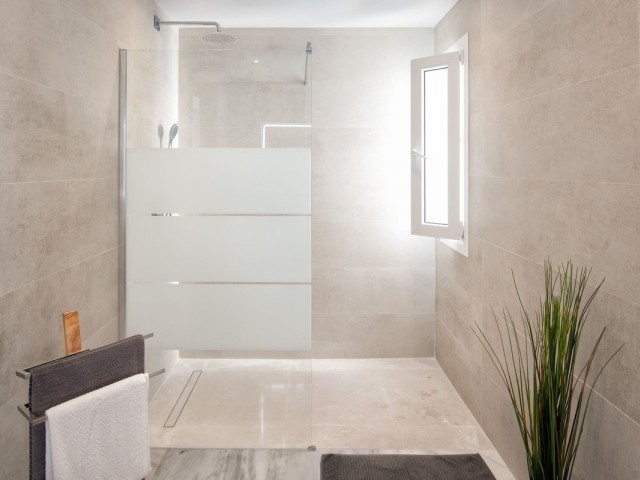 Penthouse in Puerto Banús