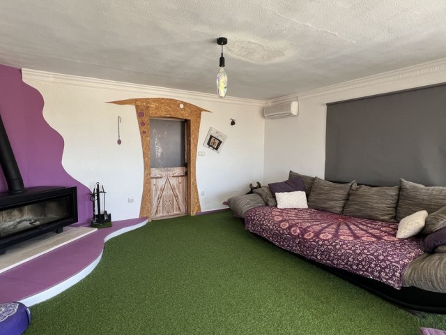 Villa, Alhaurín el Grande, R4787398