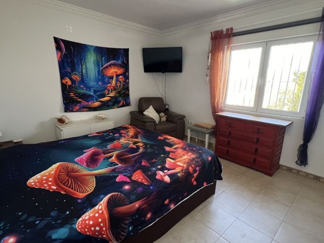 Villa avec 3 Chambres  à Alhaurín el Grande