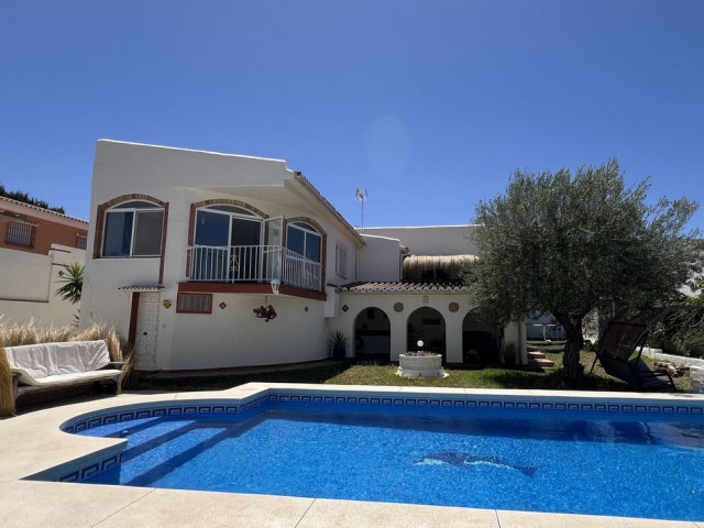 Villa, Alhaurín el Grande, R4787398