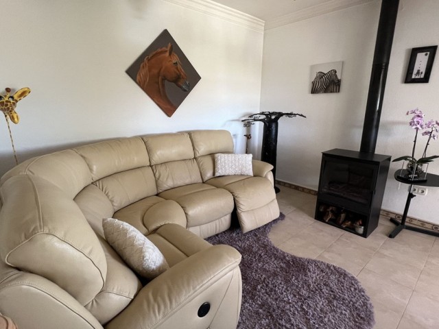 Villa, Alhaurín el Grande, R4787398