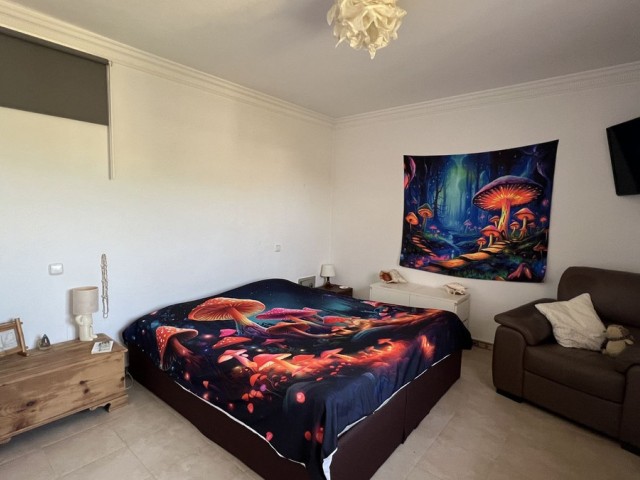 3 Slaapkamer Villa in Alhaurín el Grande