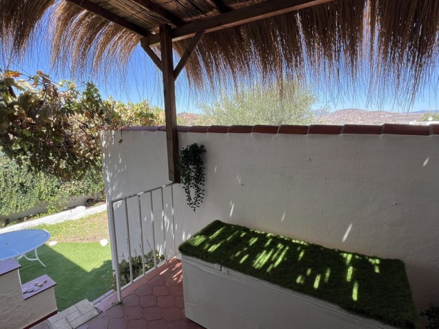 3 Slaapkamer Villa in Alhaurín el Grande