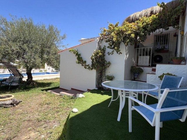 3 Slaapkamer Villa in Alhaurín el Grande