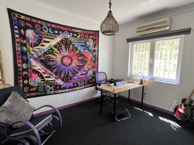 3 Slaapkamer Villa in Alhaurín el Grande