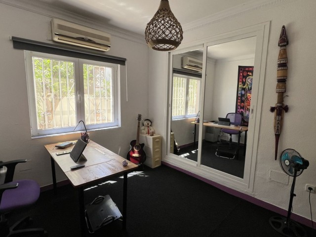 3 Slaapkamer Villa in Alhaurín el Grande