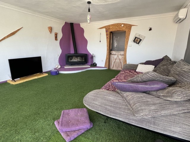 Villa, Alhaurín el Grande, R4787398