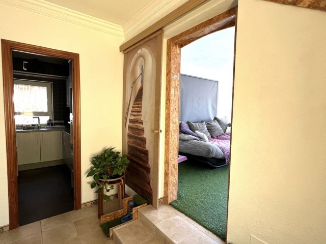 3 Schlafzimmer Villa in Alhaurín el Grande