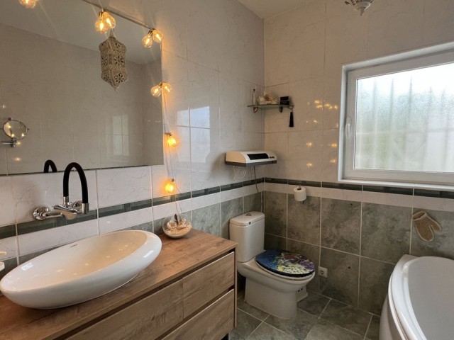 3 Schlafzimmer Villa in Alhaurín el Grande