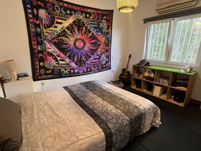 3 Schlafzimmer Villa in Alhaurín el Grande