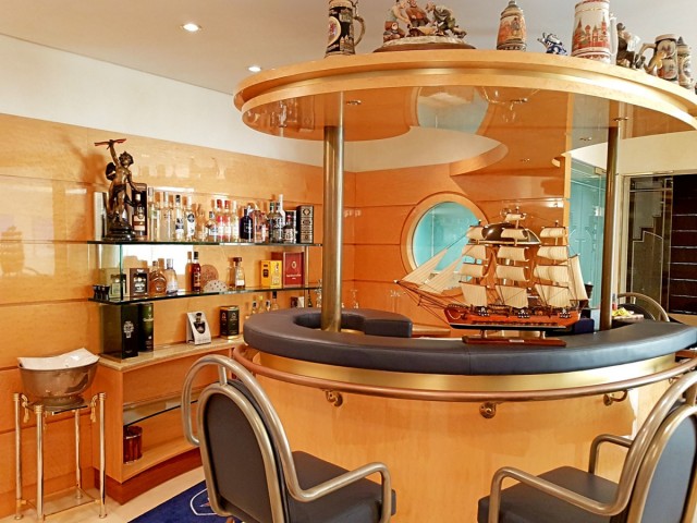 Penthouse in New Golden Mile