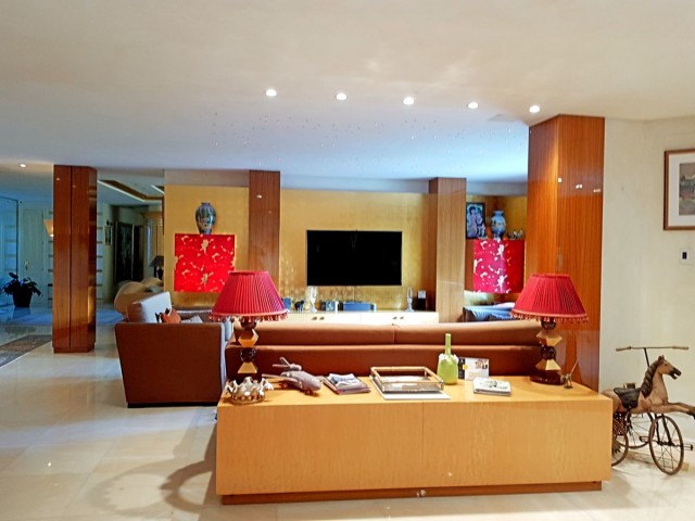 Penthouse in New Golden Mile