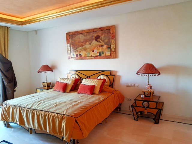 Penthouse in New Golden Mile