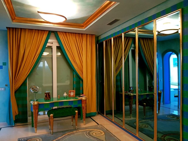 Penthouse in New Golden Mile