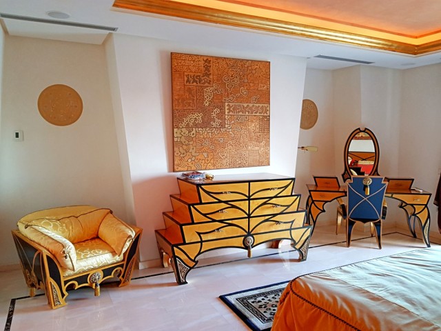 Penthouse in New Golden Mile