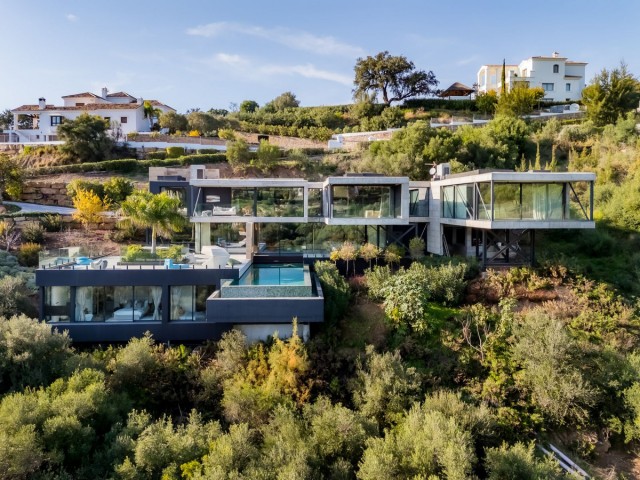 Villa, Benahavis