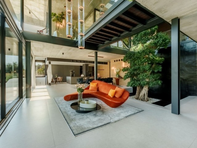 Villa avec 5 Chambres  à Benahavís