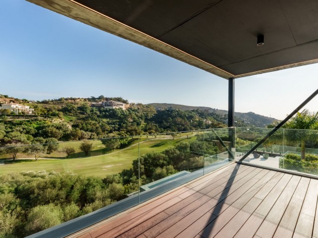 Villa avec 5 Chambres  à Benahavís