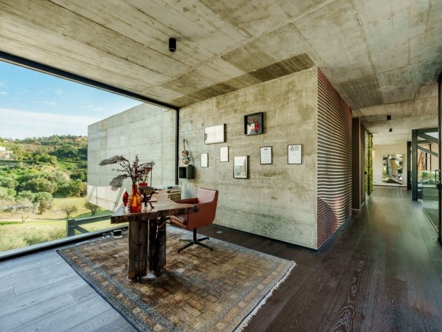 Villa avec 5 Chambres  à Benahavís