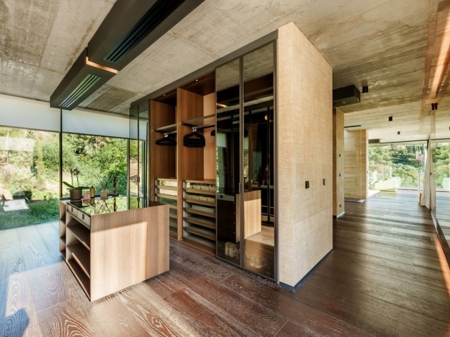 Villa avec 5 Chambres  à Benahavís