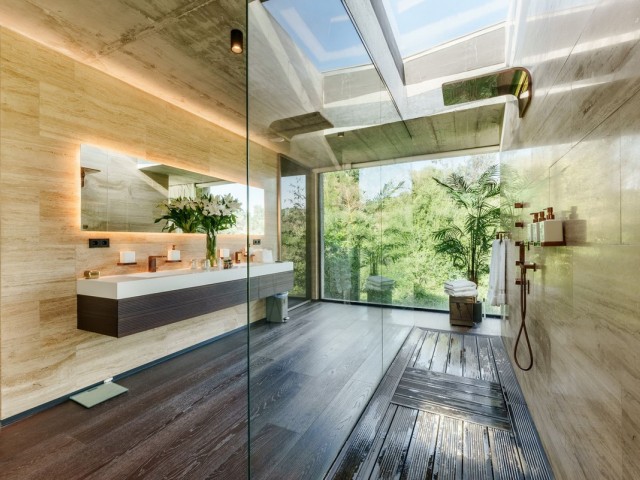 Villa avec 5 Chambres  à Benahavís