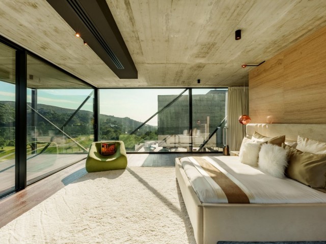 Villa avec 5 Chambres  à Benahavís